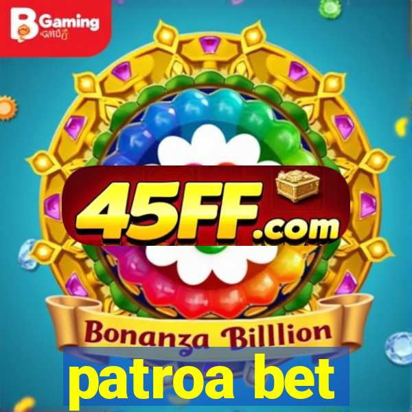 patroa bet